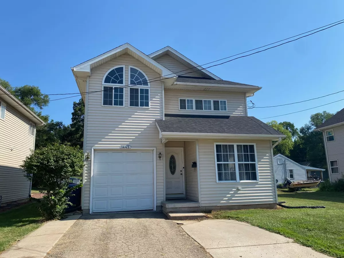 Lasalle, IL 61301,1445 5th Street