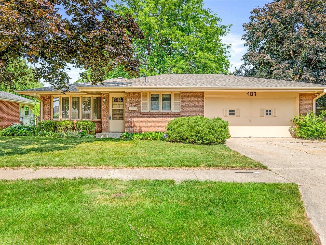 409 LYNNE Lane, Belvidere, IL 61008
