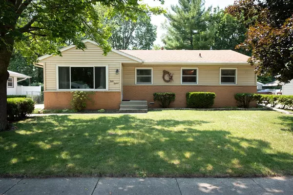 Machesney Park, IL 61115,8018 Scott Lane