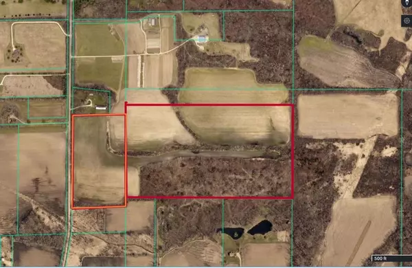 TBD ZAHM Road, Rockton, IL 61072