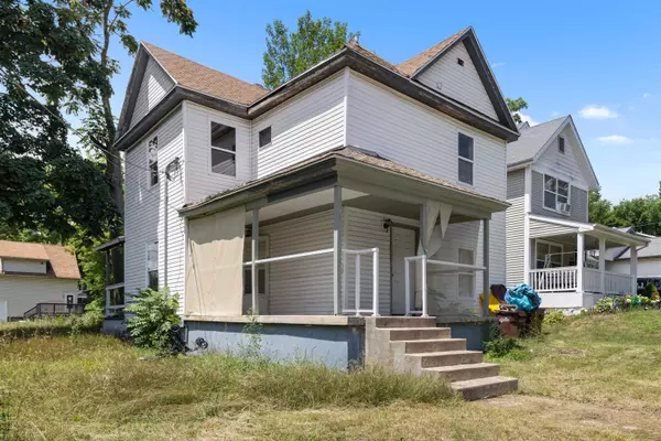 402 Irving Avenue, Rockford, IL 61101