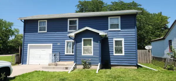 304 Wilshire Drive, Machesney Park, IL 61115