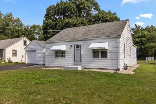 Machesney Park, IL 61115,608 Wayne Drive