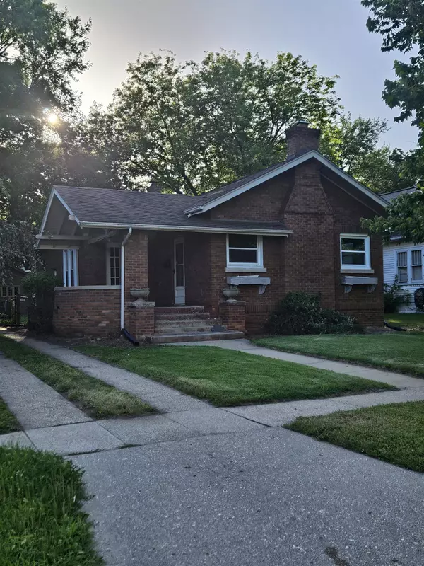 2016 Melrose Street, Rockford, IL 61103
