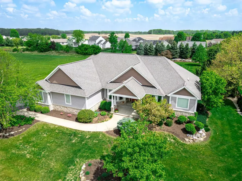 5591 River Run Parkway, Belvidere, IL 61008