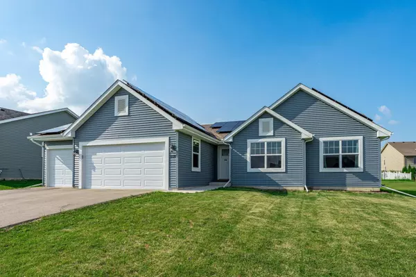 Beloit, WI 53511,3728 Prairie Falcon Pass