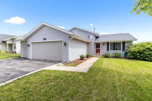 3949 NORTH PORT Drive, Rockford, IL 61109