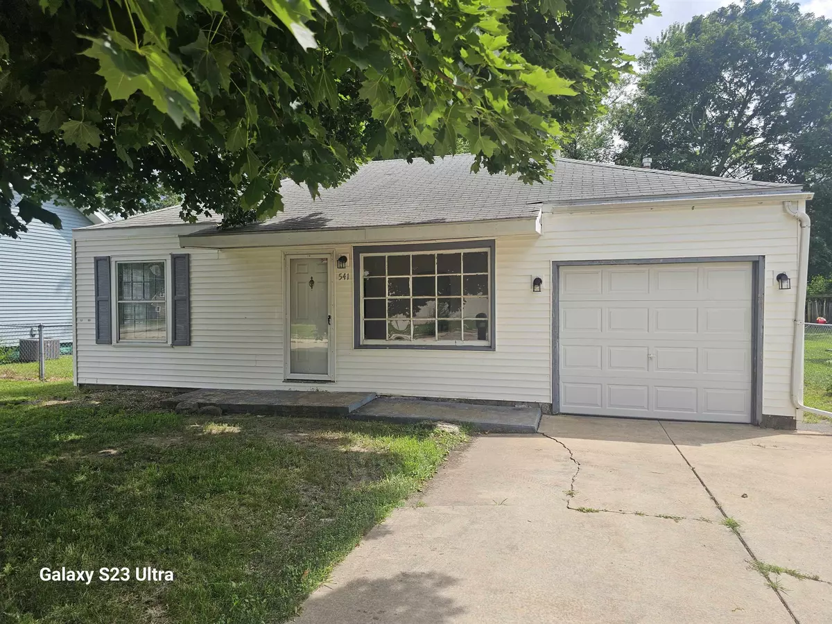 Machesney Park, IL 61115,541 Wood Avenue
