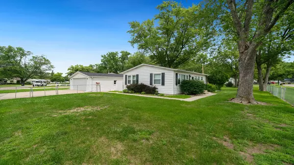 Machesney Park, IL 61115,402 Langley Road