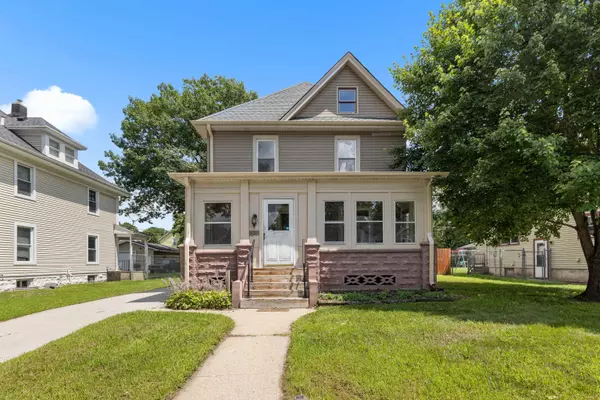 Beloit, WI 53511,937 ELM Street