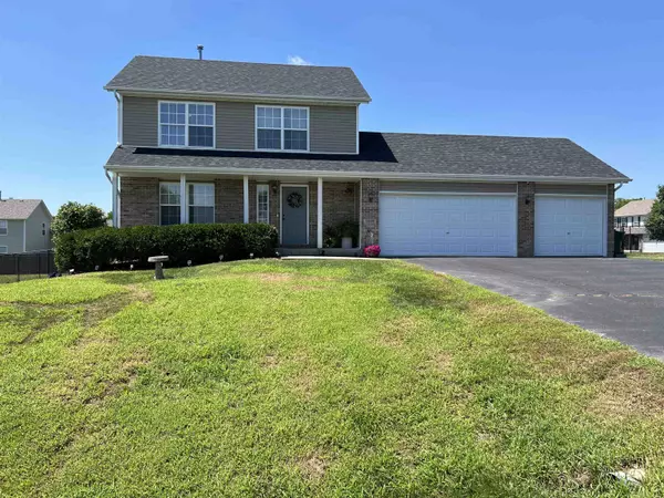 11392 JASMINE Drive, Roscoe, IL 61073