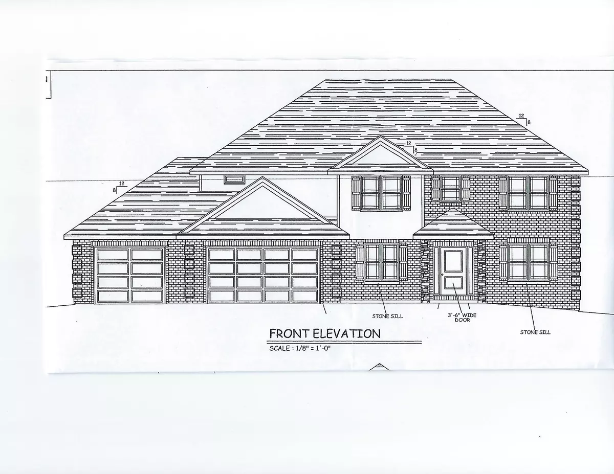 Roscoe, IL 61073,7842 Landon Lane