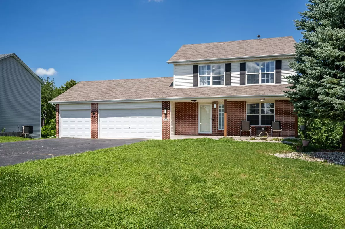 Roscoe, IL 61073,11339 VALERIAN Way