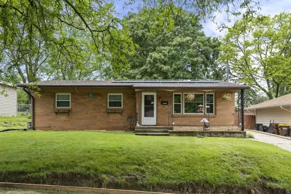 2335 CORNELL Drive, Rockford, IL 61108