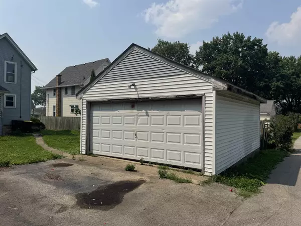 Belvidere, IL 61008,1120 Warren Avenue