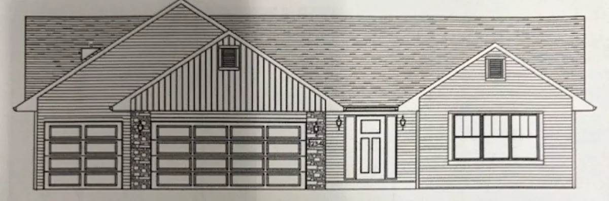 Byron, IL 61010,1257 GLACIER Drive