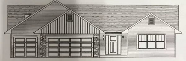 1257 GLACIER Drive, Byron, IL 61010