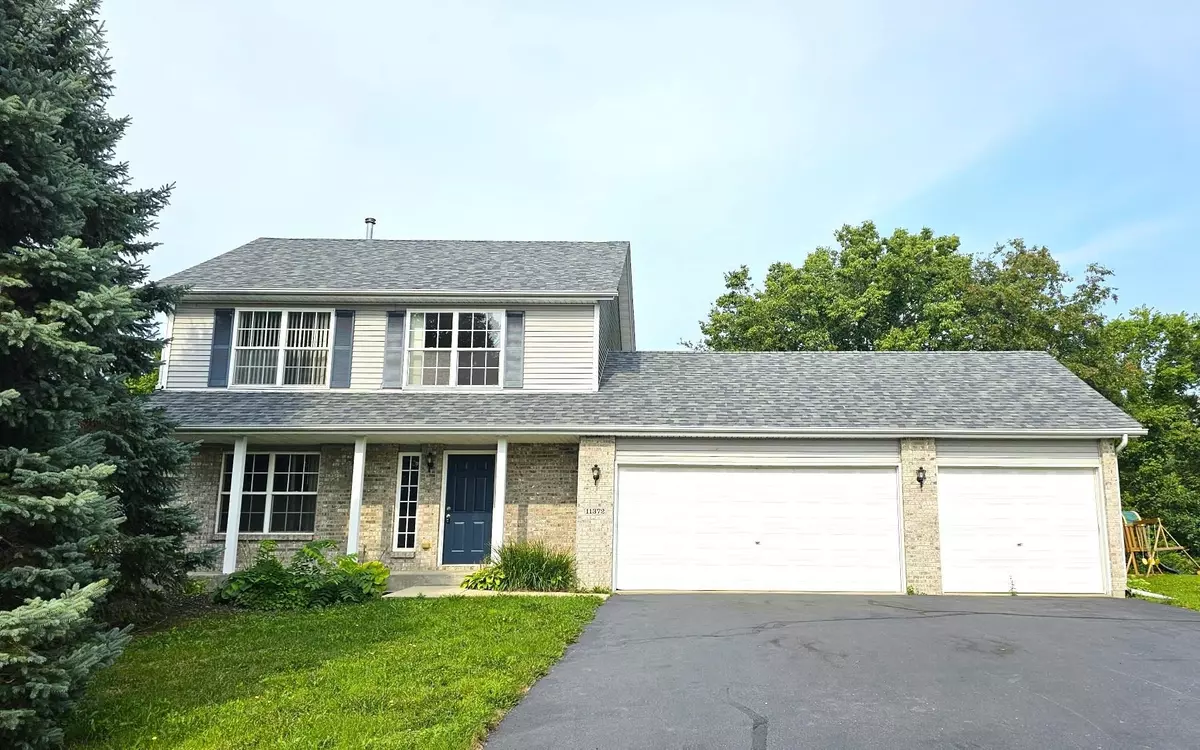 Roscoe, IL 61073,11372 Linden Blossom Lane