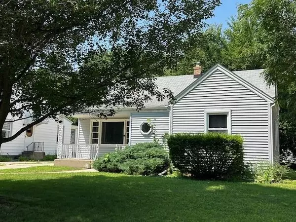 1407 27TH Street, Rockford, IL 61108