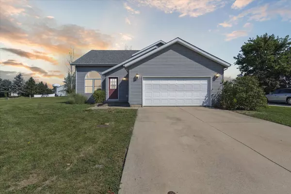 1289 Ivy Street, Dekalb, IL 60115