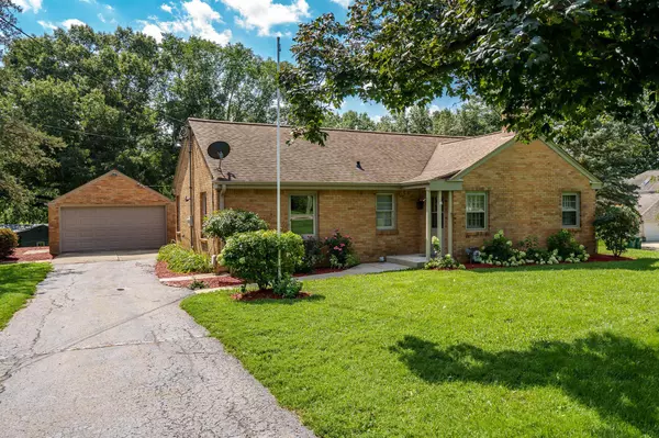 3804 S MILL Road, Cherry Valley, IL 61016
