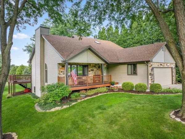 1646 Larchmont Road, Lake Summerset, IL 61019