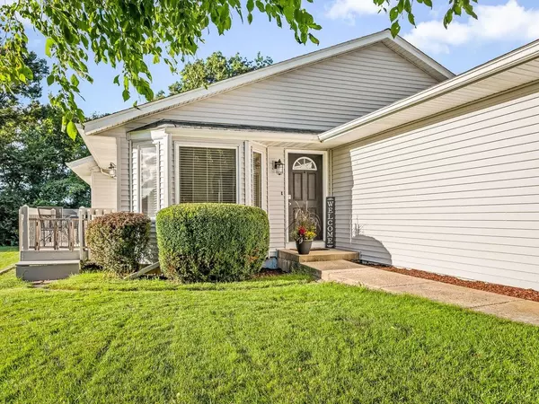 Poplar Grove, IL 61065,126 SE Galleon Run Drive