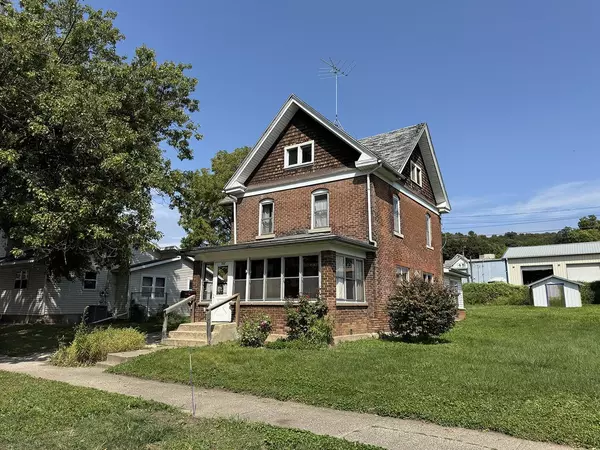 Savanna, IL 61074,708 Bowen Street