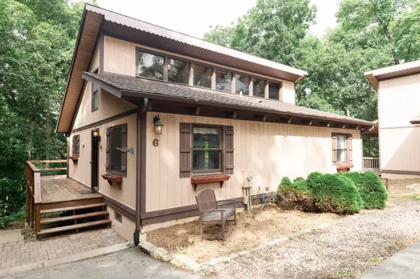 6 Ironwood Lane 4 Ironwood Lane, Galena, IL 61036