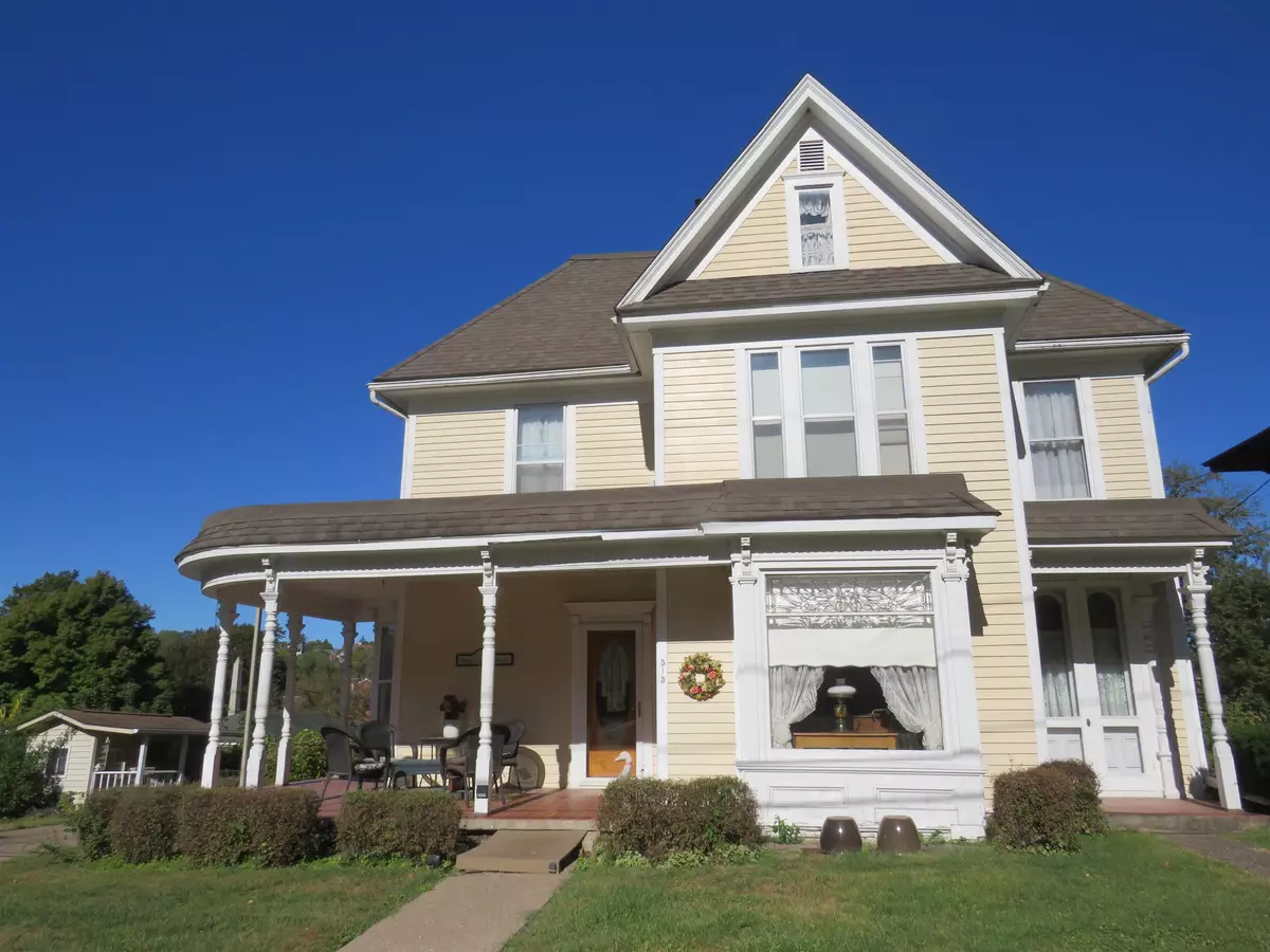 Galena, IL 61036,515 Park Avenue