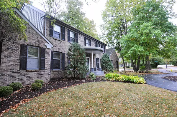 Rockford, IL 61114,2561 POINT O WOODS Drive