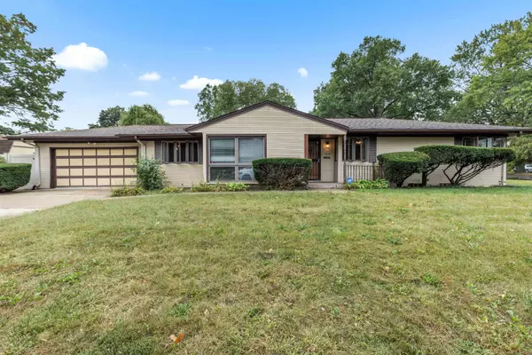 1514 Belmont Boulevard, Rockford, IL 61103