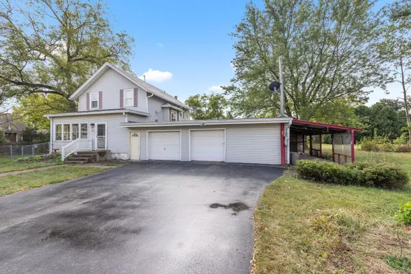 Davis Junction, IL 61020,306 W Chicago Road