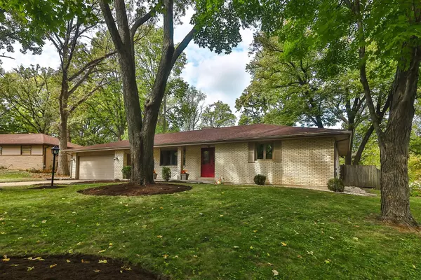 Rockford, IL 61108,2419 MANDRAKE Drive