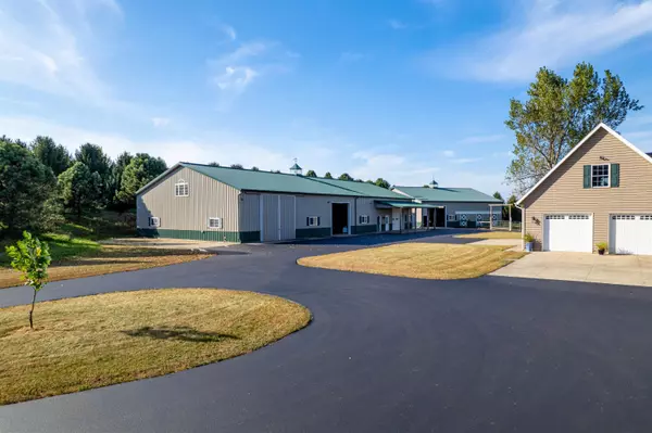 Winnebago, IL 61088,10477 (10 AC) Telegraph Road