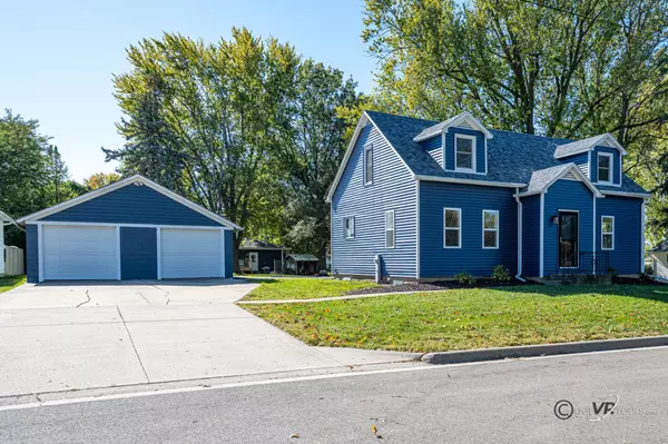 309 W South Street, Pearl City, IL 61062