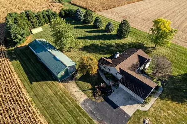 13755 Baker Road, Durand, IL 61024