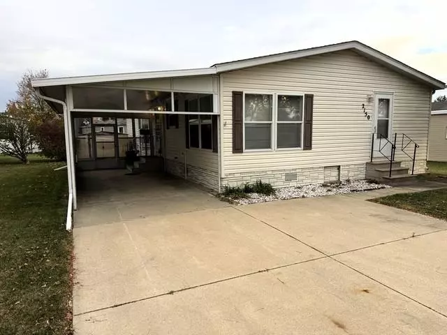 Belvidere, IL 61008,2150 Ivy Lane