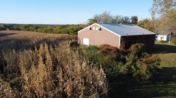 Hanover, IL 61041,7151 W Blackjack Road