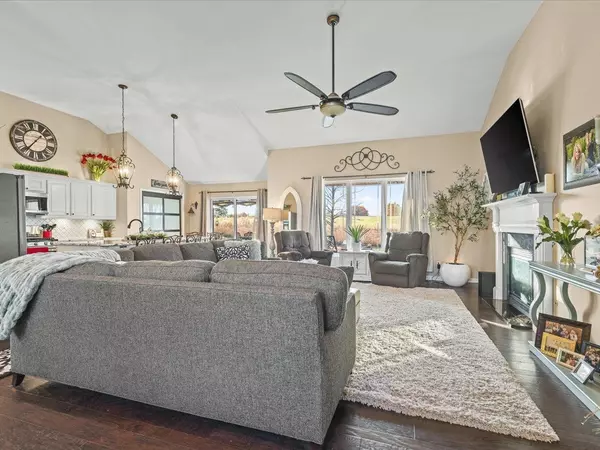 Cherry Valley, IL 61016,7236 W Ridge Lane