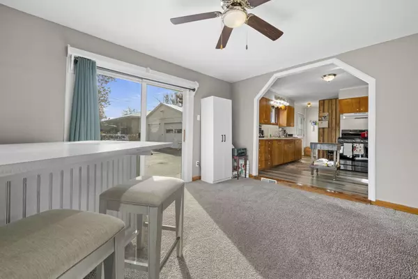 Mount Morris, IL 61054,601 W 1st Street