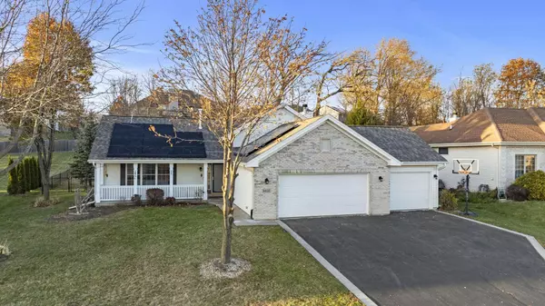 Cherry Valley, IL 61016,6618 Deer Isle Drive