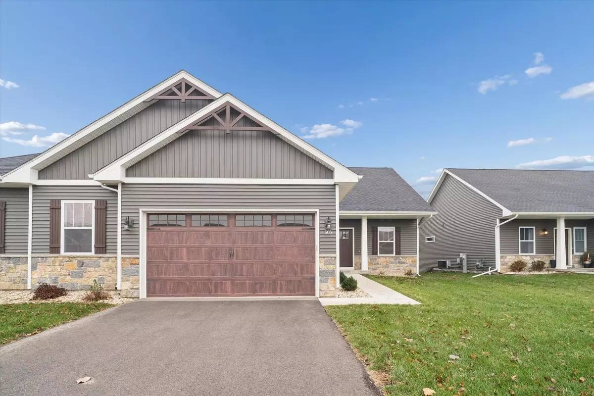 Sycamore, IL 60178,505 Anjali Court