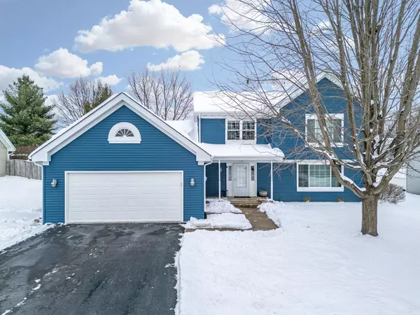 1162 BUTLER Road, Rockford, IL 61108