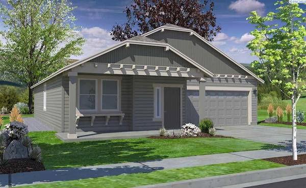 3714 Pintail Lane, Pasco, WA 99301