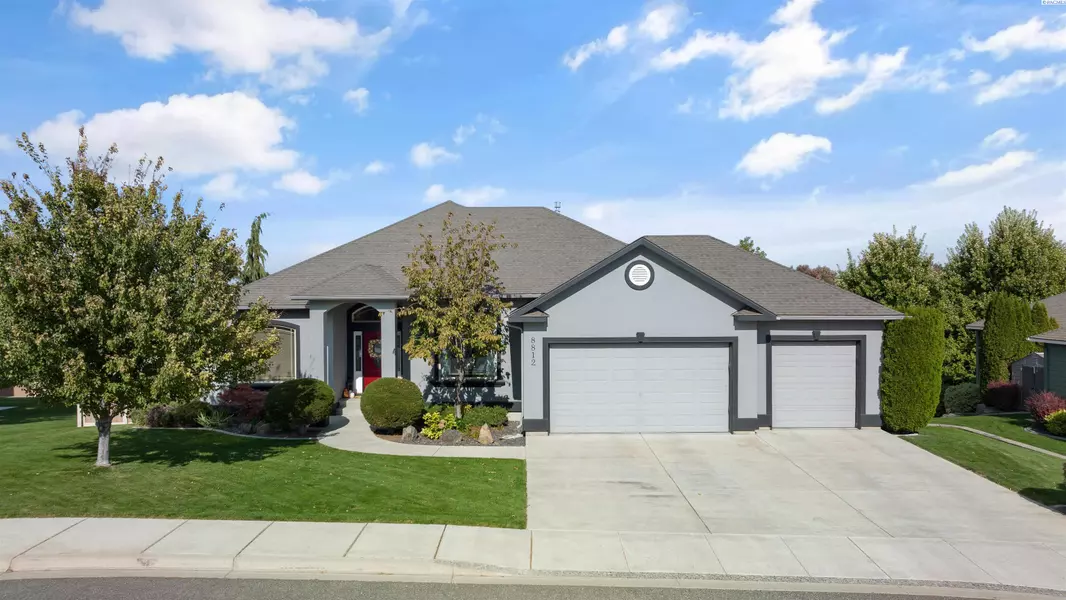 8812 W 6th Ave, Kennewick, WA 99336