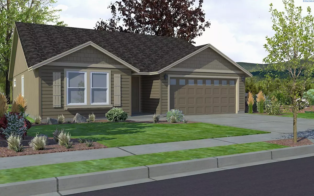 Kennewick, WA 99336,6945 W 25th #Lot21