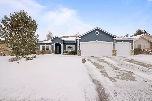 1670 Venus Circle, Richland, WA 99352