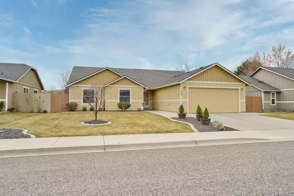 6509 W 6th Avenue,  Kennewick,  WA 99336