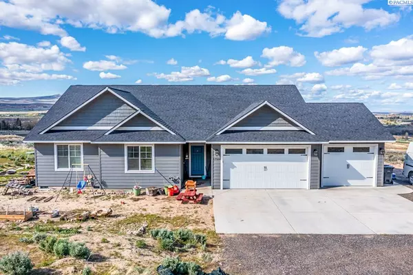 17504 W Yakitat Place,  Benton City,  WA 99320